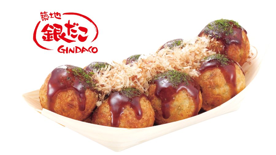 Gindaco