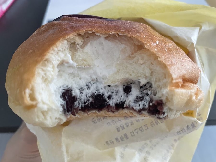 Jeongseongeul Dahaneun Bakery