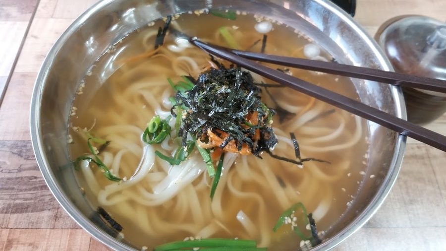 Chakhan Guksu