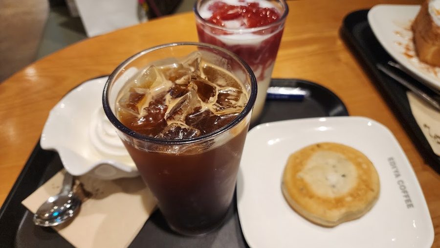 이디야 제주중앙점