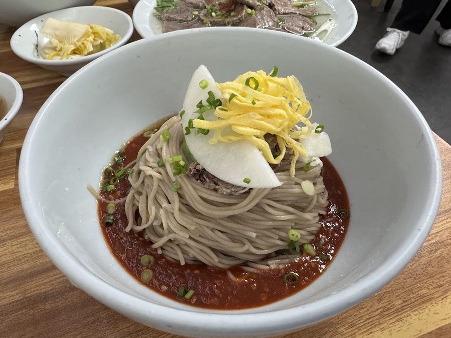 Jinyeongmyeonok