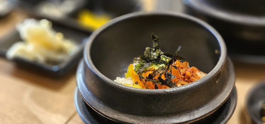 Buta Sushi