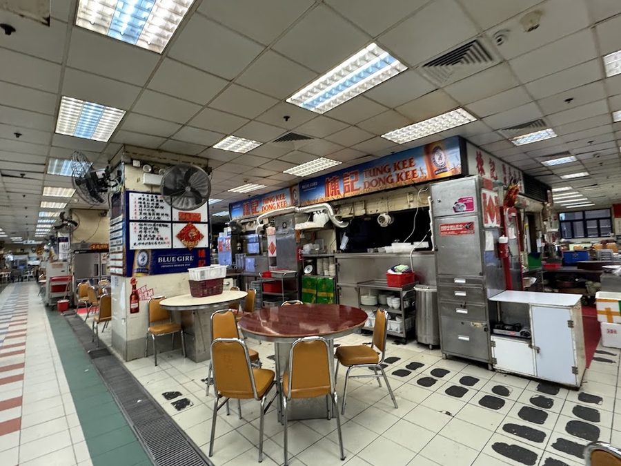 棟記飯店