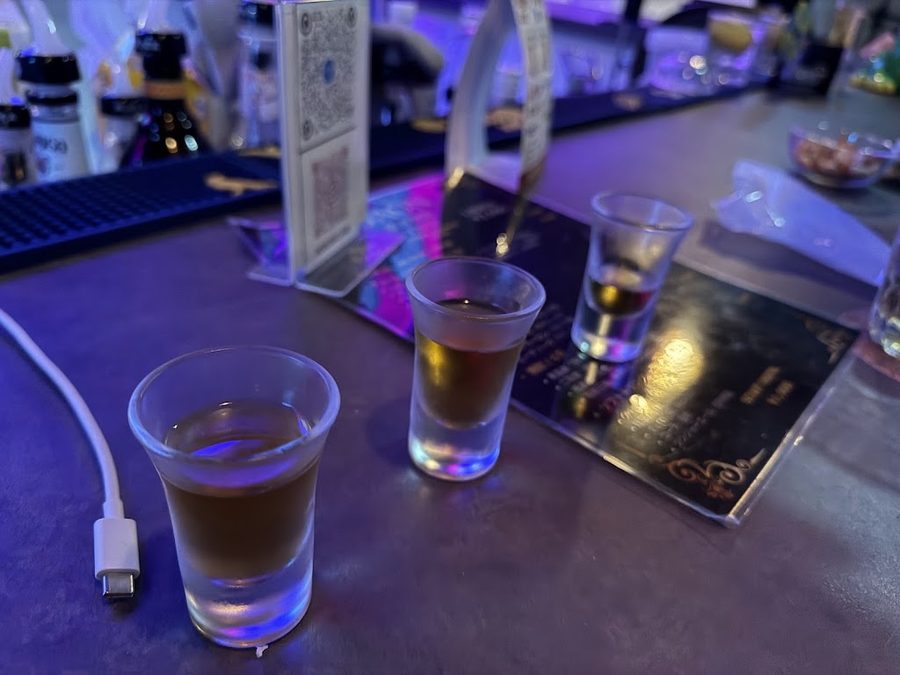 Korean Bar DAON