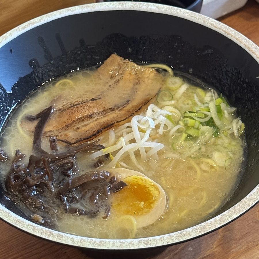 Fukami Ramen