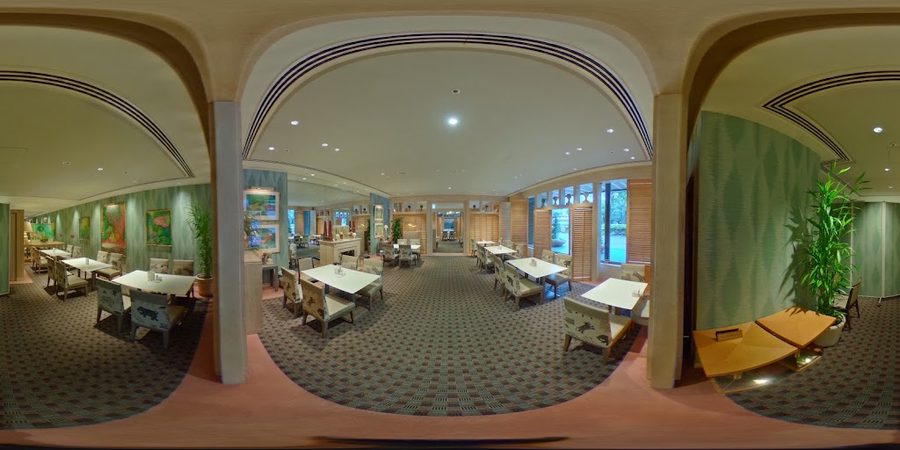 Tea & Cocktail Lounge