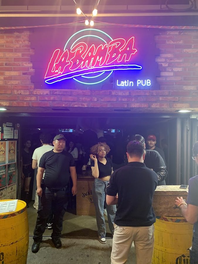 La Bamba