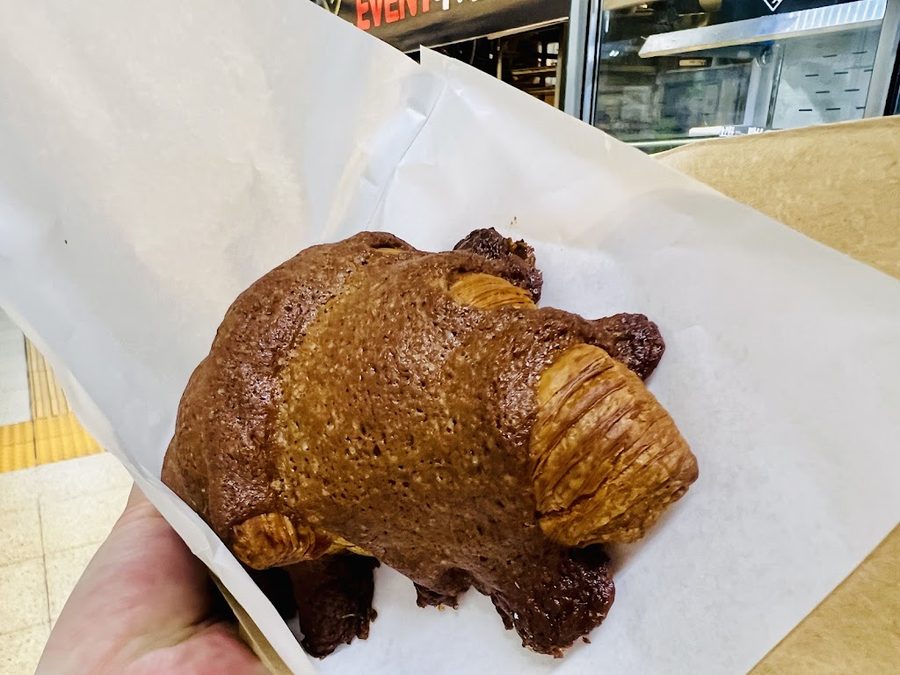 Bakery Gamsung