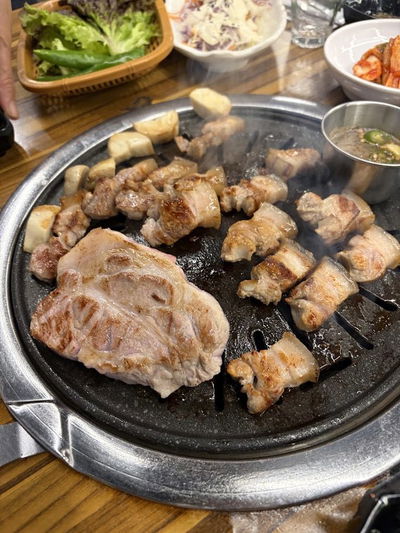 Donnamu