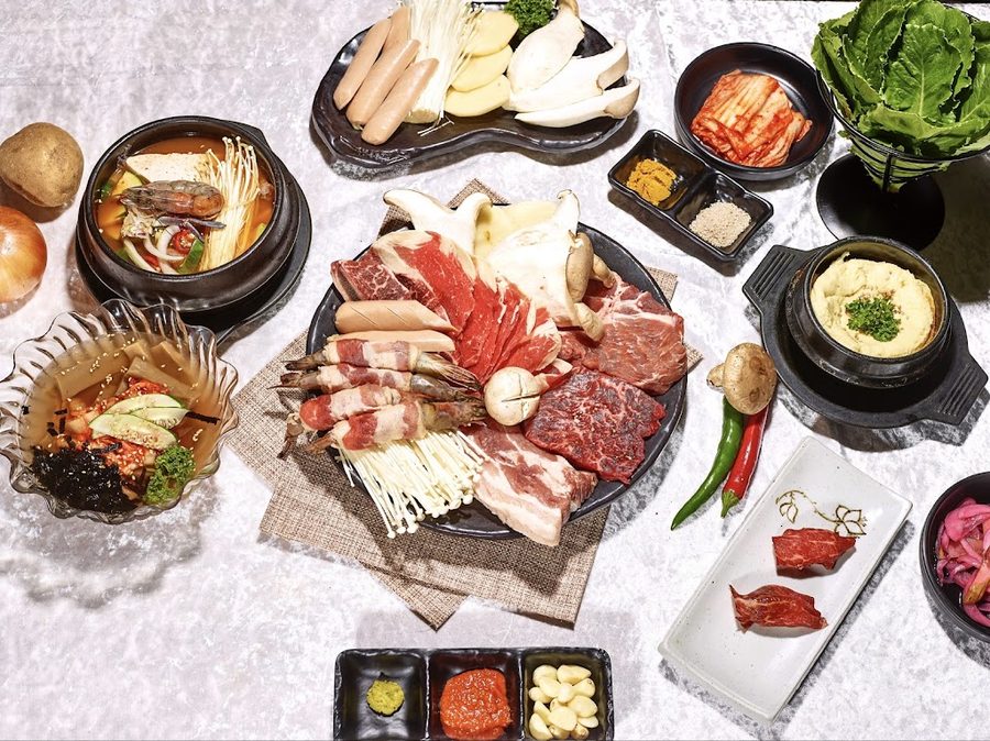 Gyeongseong Palilsam