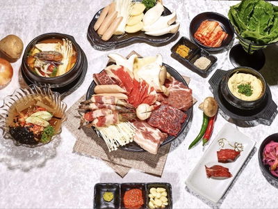 Gyeongseong Palilsam