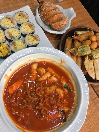 Ddalgi Bunsik