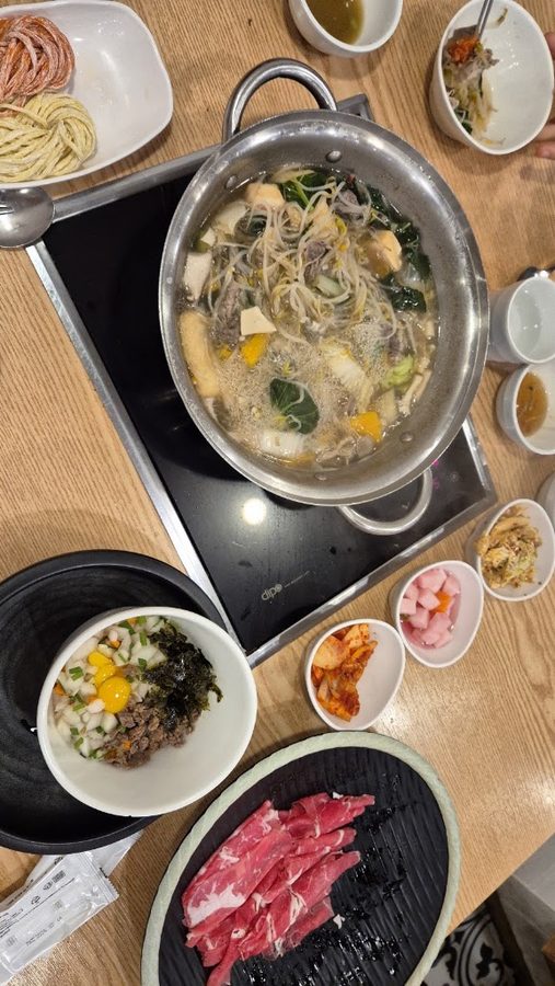 Dachae