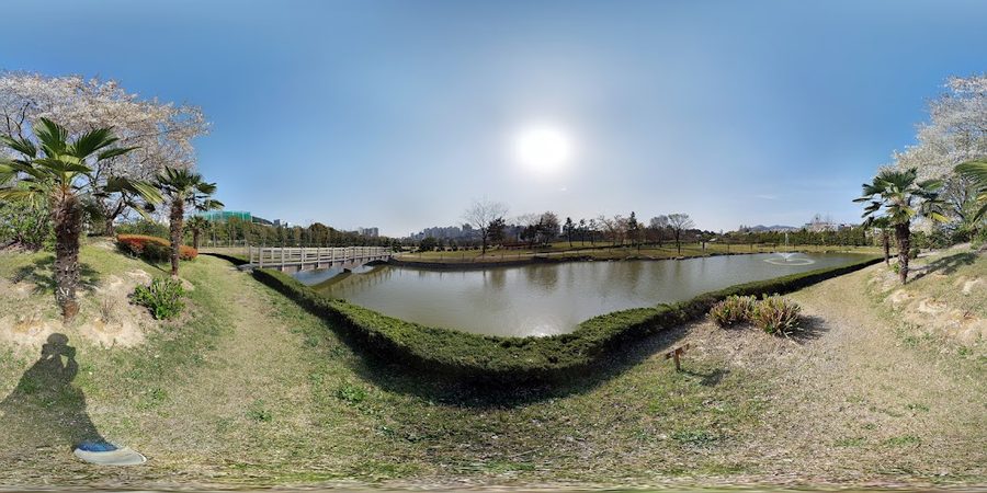 Busan Arboretum