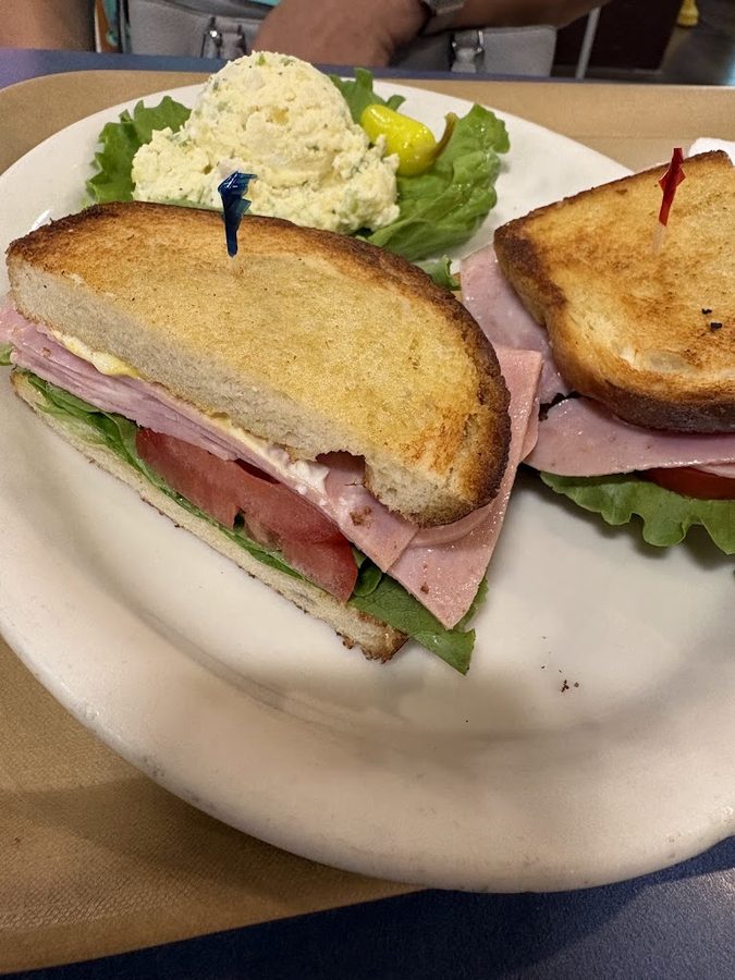 J's mart café inc