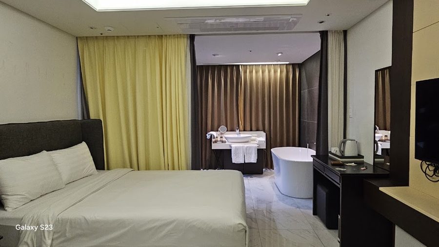 WAYSTONE SEOUBONGHOTEL
