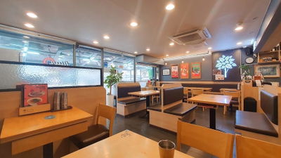 국수나무당산에스케이점
