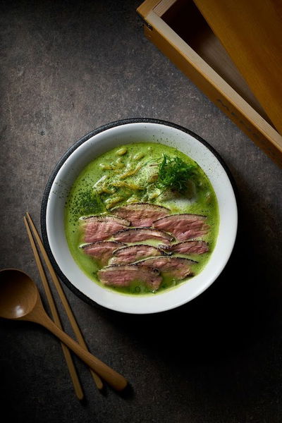 MENSHO TOKYO SG