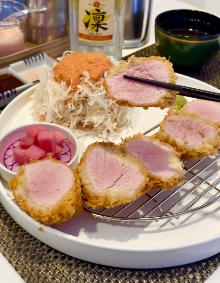 Katsushinbo