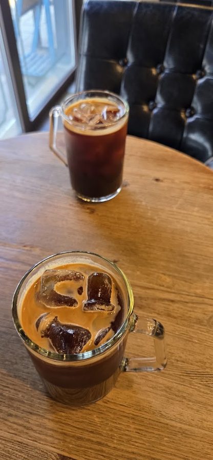 Cafe Gaseongbi