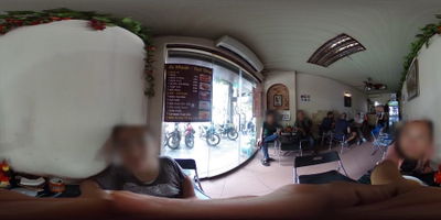 Huong Viet