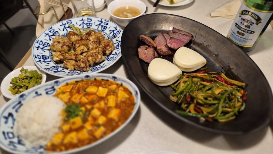 Bobo Sikdang Apgujeong