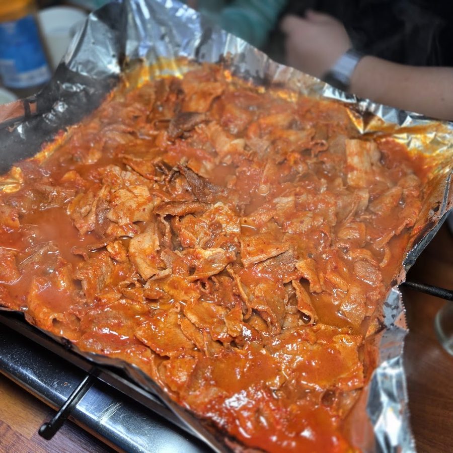 Dwaeji Baksa