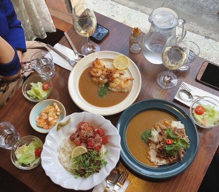 Domabaem Restaurant