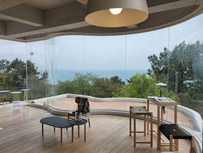 Movement Lab Busan