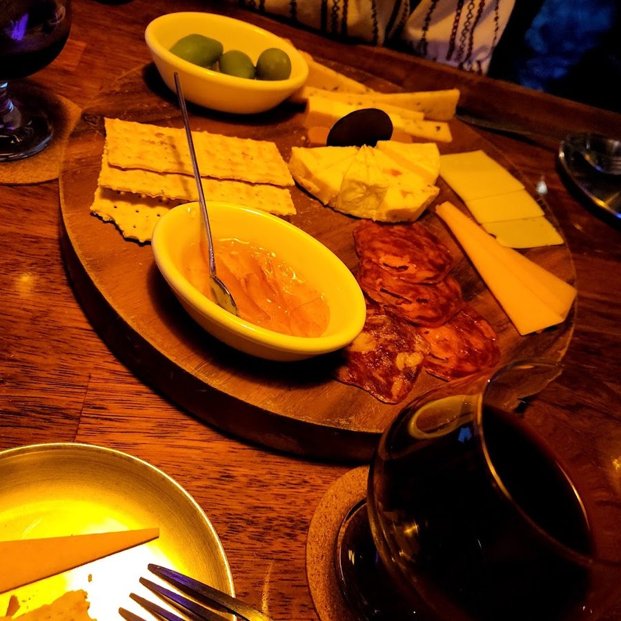 Oneul Wine Hanjan Yeonsinnae Station Branch