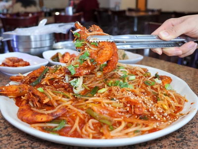Miari Noodle House