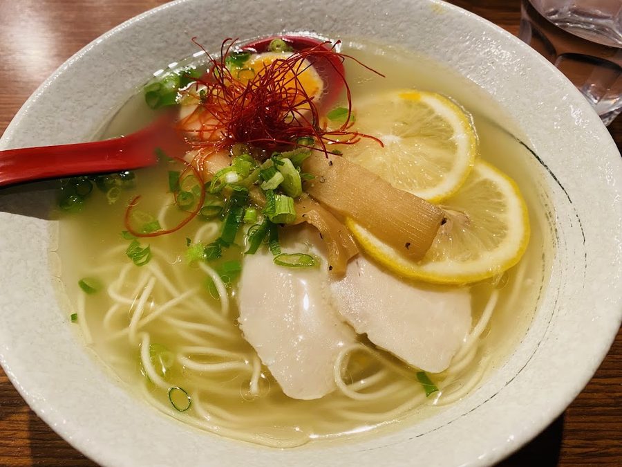 Koku Ryu Ramen