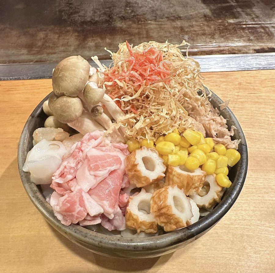 もんじゃ駒と 中目黒 |鉄板焼き居酒屋