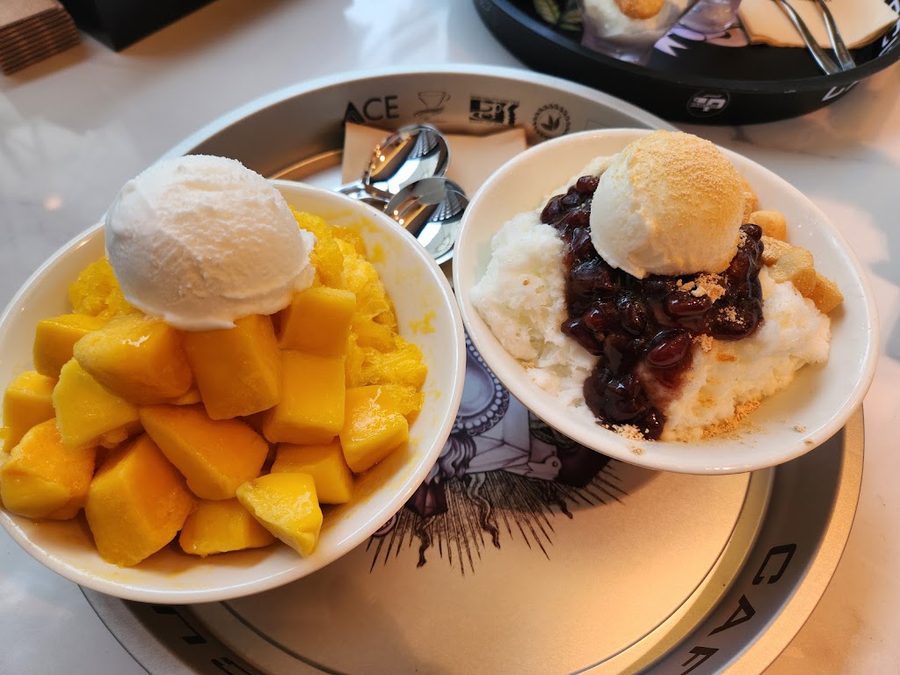 Pascucci Jamsil Samjeon Branch