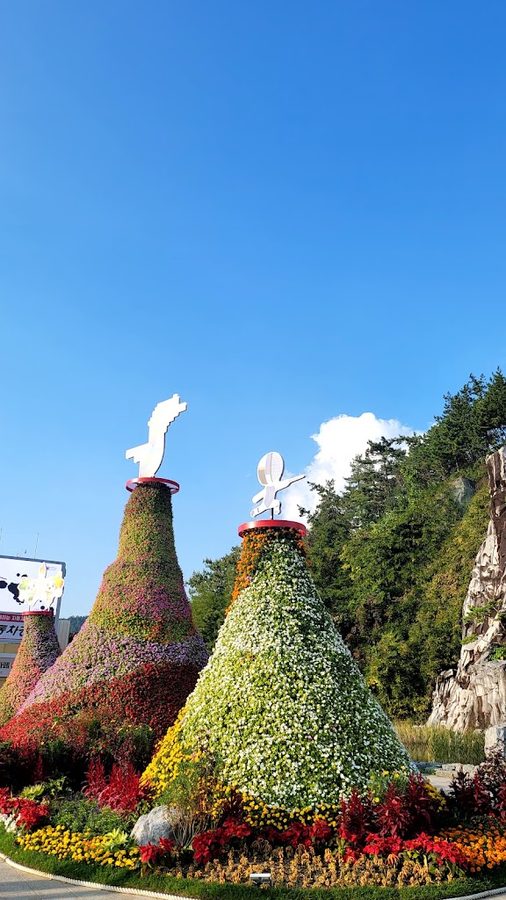 マンナムエポッポ