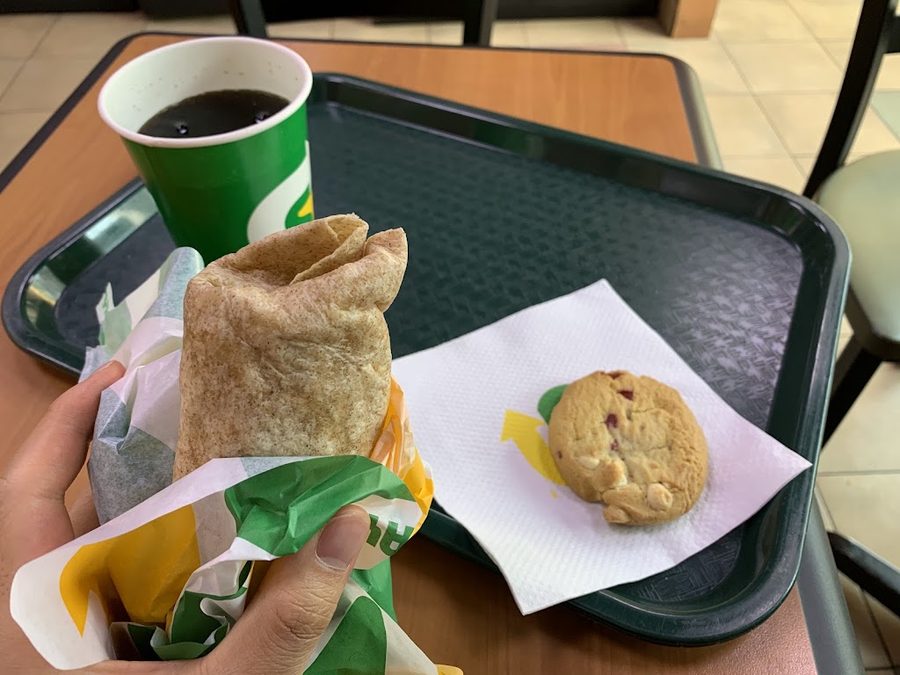 Subway