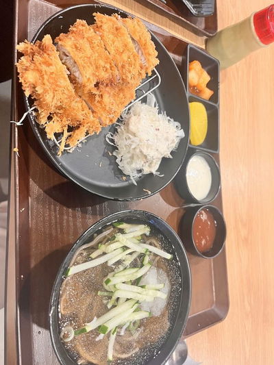 선릉돈까스