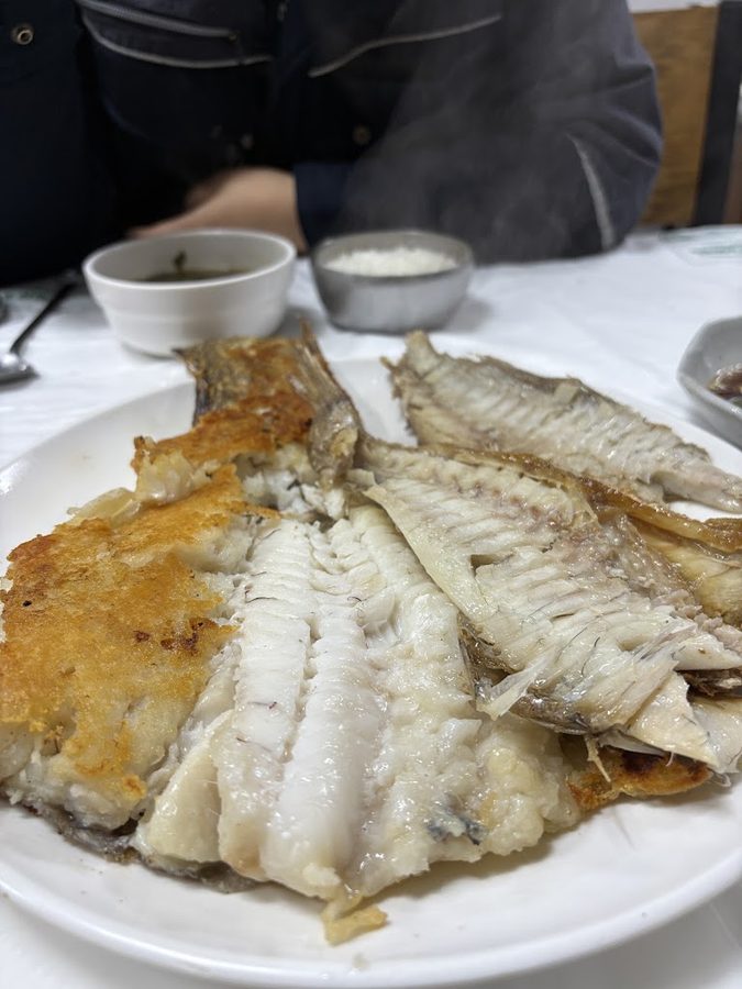 30년전통시골밥상
