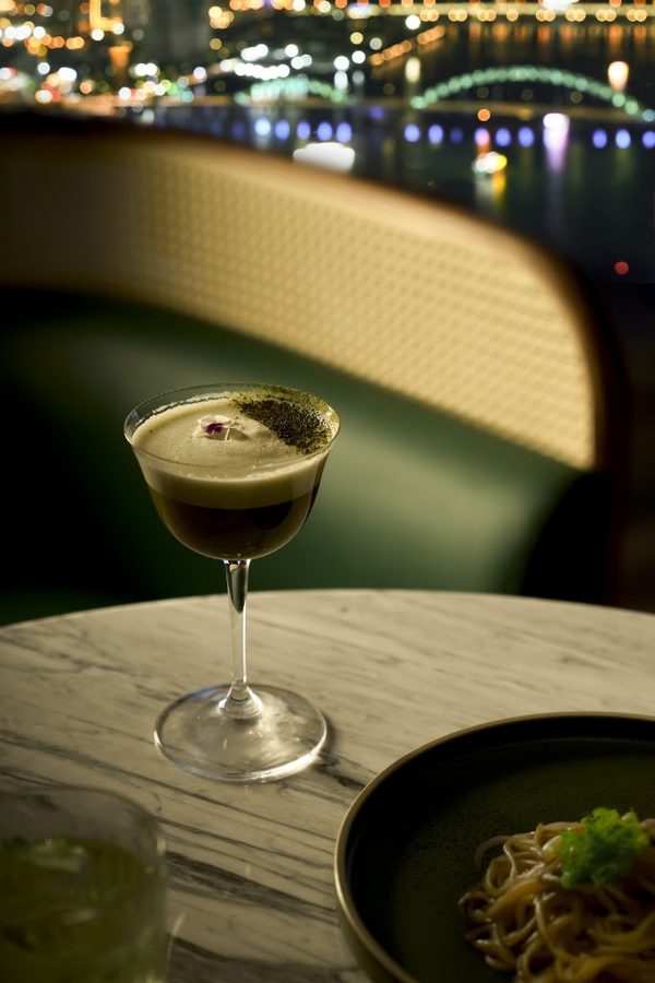 M45 Rooftop Bar & Omakase