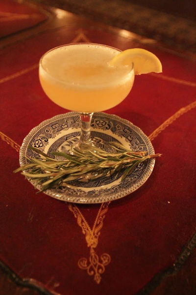 Joy之夜