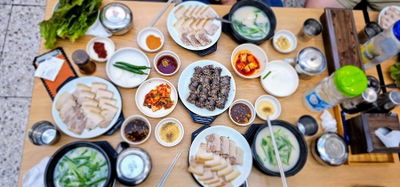 Busan Gukbap