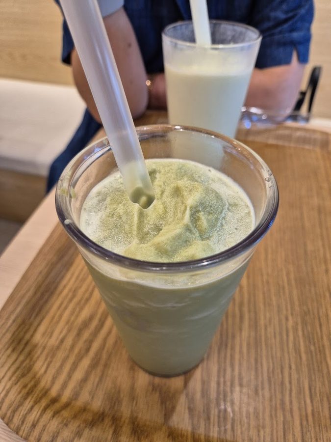 Better Monday Beomnaegol Branch