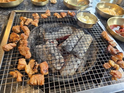 Boseong Galbi