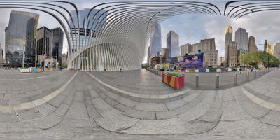 World Trade Center