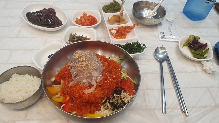 Geumgok Hoetjip