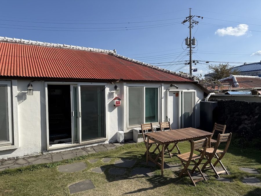 Vista Resort Jeju