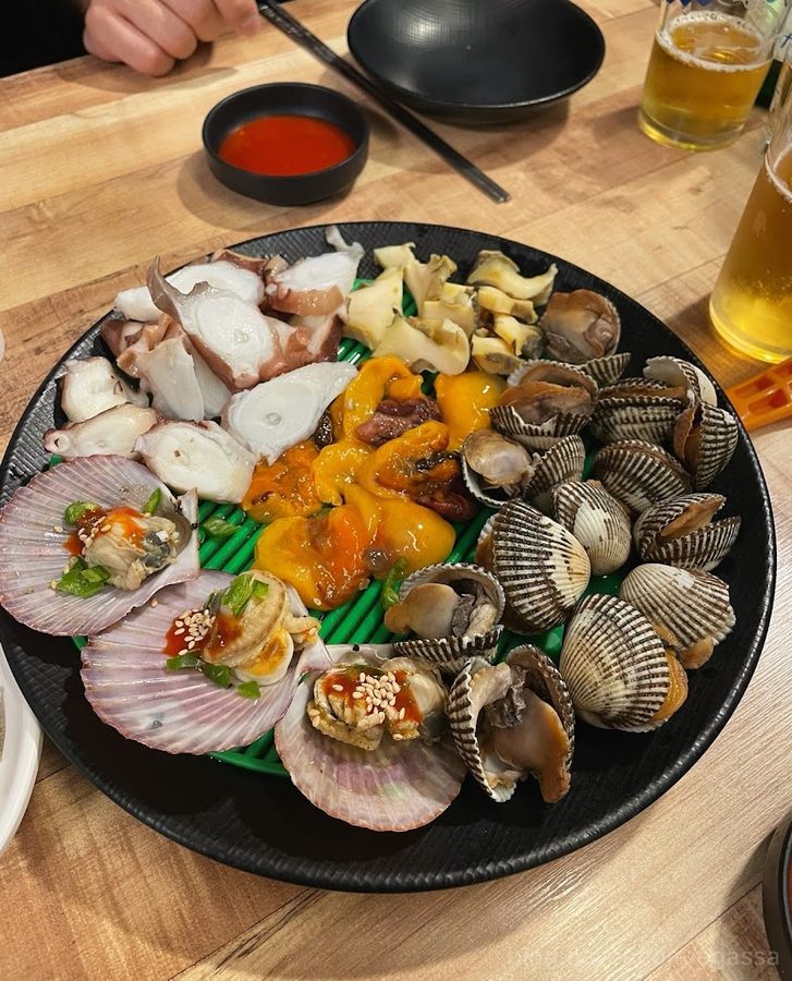 Andongjip