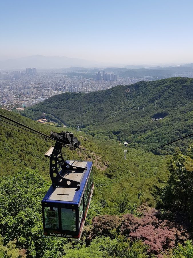 Palgagjeong