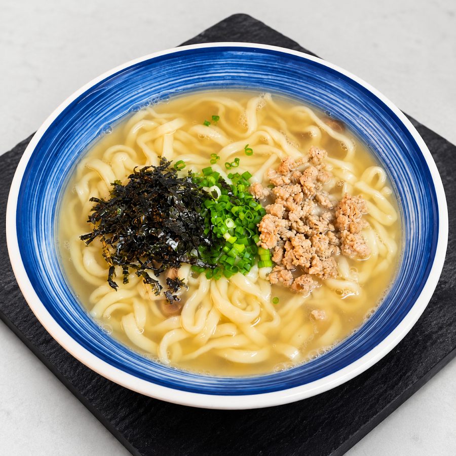 Sokcho Haepung Jang Kalguksu