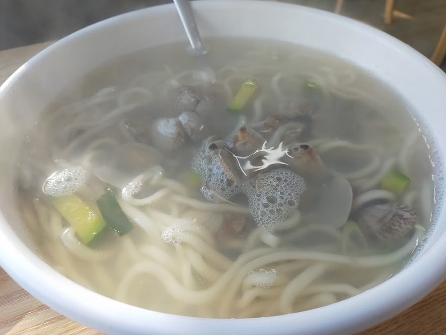 Songane Bajirak Son Kalguksu